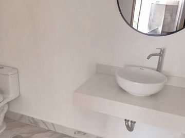 Exclusivo dpto. en zona de batallones chacarilla surco con gas cálida.