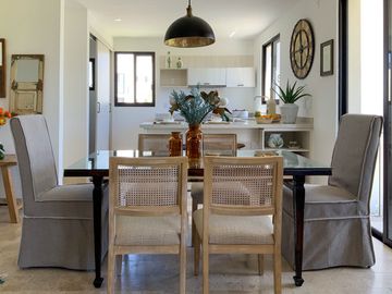 CASAS EN VENTA EN LA LUMINARIA EN SAN MIGUEL DE ALLENDE, GTO