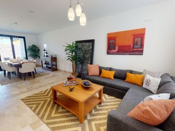 CASAS EN VENTA EN LA LUMINARIA EN SAN MIGUEL DE ALLENDE, GTO