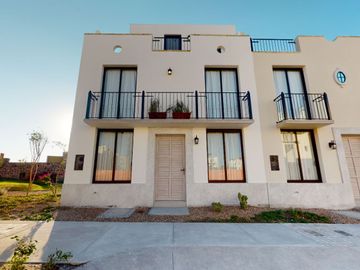 CASAS EN VENTA EN LA LUMINARIA EN SAN MIGUEL DE ALLENDE, GTO