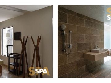 CASAS EN VENTA EN LA LUMINARIA EN SAN MIGUEL DE ALLENDE, GTO