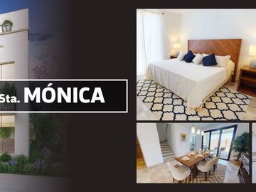 CASAS EN VENTA EN LA LUMINARIA EN SAN MIGUEL DE ALLENDE, GTO