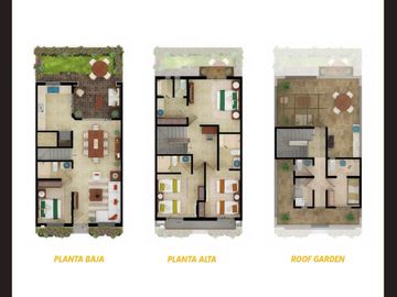 CASAS EN VENTA EN LA LUMINARIA EN SAN MIGUEL DE ALLENDE, GTO