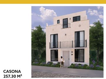 CASAS EN VENTA EN LA LUMINARIA EN SAN MIGUEL DE ALLENDE, GTO