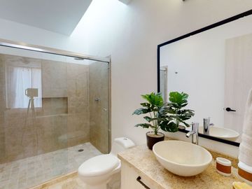 CASAS EN VENTA EN LA LUMINARIA EN SAN MIGUEL DE ALLENDE, GTO