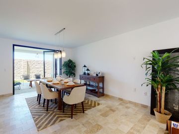 CASAS EN VENTA EN LA LUMINARIA EN SAN MIGUEL DE ALLENDE, GTO