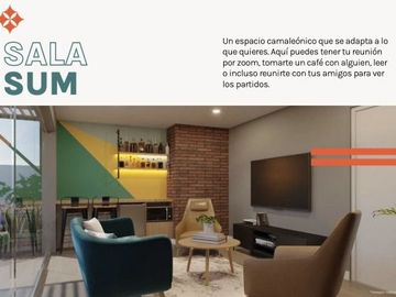 DEPARTAMENTO Nº 603
