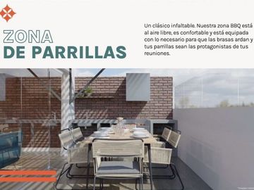 DEPARTAMENTO Nº 603