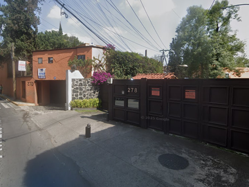 Departamento de Calz. de Tlalpan 605, Álamos, Benito Juárez, 03400 Ciudad de México, ✨🏡💵