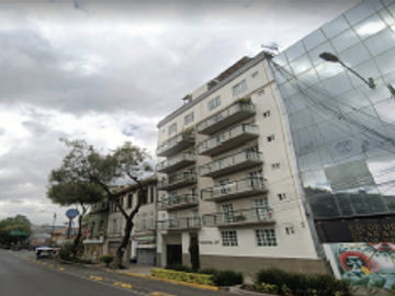DEPARTAMENTO COLONIA JUÁREZ CDMX CENTRO