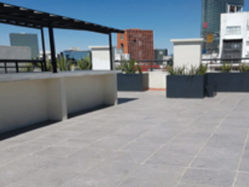 DEPARTAMENTO COLONIA JUÁREZ CDMX CENTRO