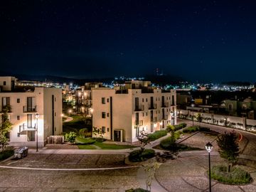 DEPARTAMENTOS EN VENTA Y PREVENTA EN LA LUMINARIA EN SAN MIGUEL DE ALLENDE, GTO EXCELENTE ZONA Y ALTA PLUSVALIA