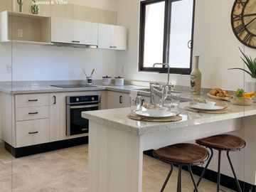 DEPARTAMENTOS EN VENTA Y PREVENTA EN LA LUMINARIA EN SAN MIGUEL DE ALLENDE, GTO EXCELENTE ZONA Y ALTA PLUSVALIA