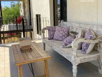 DEPARTAMENTOS EN VENTA Y PREVENTA EN LA LUMINARIA EN SAN MIGUEL DE ALLENDE, GTO EXCELENTE ZONA Y ALTA PLUSVALIA