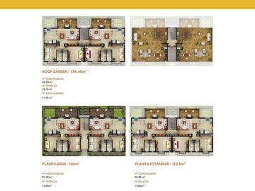 DEPARTAMENTOS EN VENTA Y PREVENTA EN LA LUMINARIA EN SAN MIGUEL DE ALLENDE, GTO EXCELENTE ZONA Y ALTA PLUSVALIA