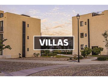 DEPARTAMENTOS EN VENTA Y PREVENTA EN LA LUMINARIA EN SAN MIGUEL DE ALLENDE, GTO EXCELENTE ZONA Y ALTA PLUSVALIA