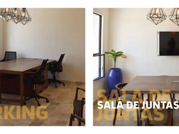 DEPARTAMENTOS EN VENTA Y PREVENTA EN LA LUMINARIA EN SAN MIGUEL DE ALLENDE, GTO EXCELENTE ZONA Y ALTA PLUSVALIA