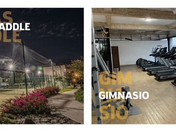 DEPARTAMENTOS EN VENTA Y PREVENTA EN LA LUMINARIA EN SAN MIGUEL DE ALLENDE, GTO EXCELENTE ZONA Y ALTA PLUSVALIA