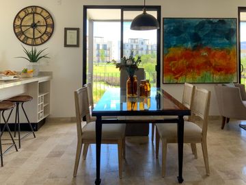 DEPARTAMENTOS EN VENTA Y PREVENTA EN LA LUMINARIA EN SAN MIGUEL DE ALLENDE, GTO EXCELENTE ZONA Y ALTA PLUSVALIA