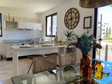 DEPARTAMENTOS EN VENTA Y PREVENTA EN LA LUMINARIA EN SAN MIGUEL DE ALLENDE, GTO EXCELENTE ZONA Y ALTA PLUSVALIA