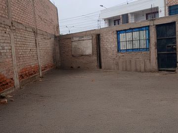 Se Vende Casa Como Terreno
