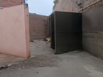 Se Vende Casa Como Terreno