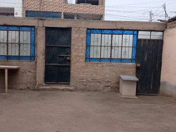 Se Vende Casa Como Terreno