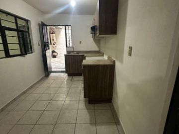 Venta casa en colonia solidaridad con 230 m2 de terreno 4 habitacciones