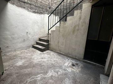 Venta casa en colonia solidaridad con 230 m2 de terreno 4 habitacciones