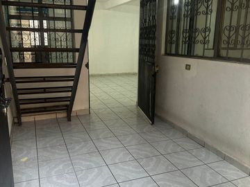 Venta casa en colonia solidaridad con 230 m2 de terreno 4 habitacciones