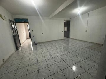 Venta casa en colonia solidaridad con 230 m2 de terreno 4 habitacciones