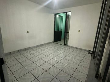 Venta casa en colonia solidaridad con 230 m2 de terreno 4 habitacciones