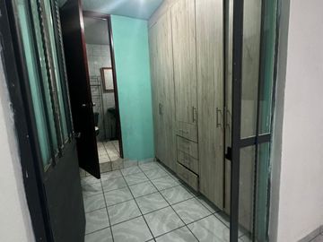 Venta casa en colonia solidaridad con 230 m2 de terreno 4 habitacciones
