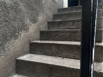 Venta casa en colonia solidaridad con 230 m2 de terreno 4 habitacciones