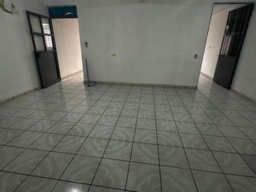 Venta casa en colonia solidaridad con 230 m2 de terreno 4 habitacciones