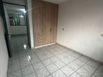 Venta casa en colonia solidaridad con 230 m2 de terreno 4 habitacciones