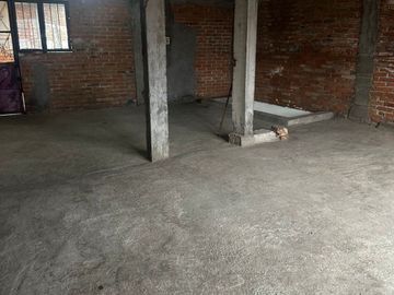 Venta casa en colonia solidaridad con 230 m2 de terreno 4 habitacciones