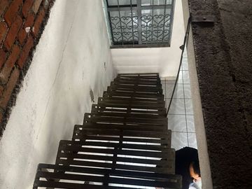 Venta casa en colonia solidaridad con 230 m2 de terreno 4 habitacciones