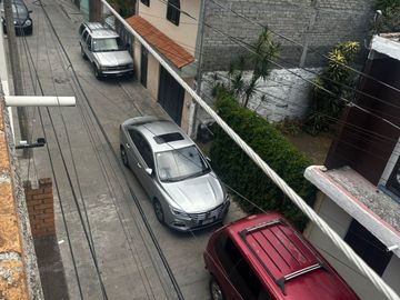 Venta casa en colonia solidaridad con 230 m2 de terreno 4 habitacciones