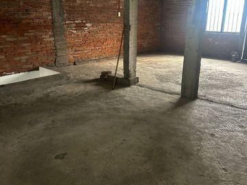 Venta casa en colonia solidaridad con 230 m2 de terreno 4 habitacciones