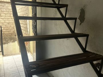 Venta casa en colonia solidaridad con 230 m2 de terreno 4 habitacciones