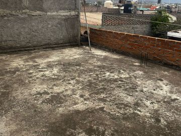 Venta casa en colonia solidaridad con 230 m2 de terreno 4 habitacciones