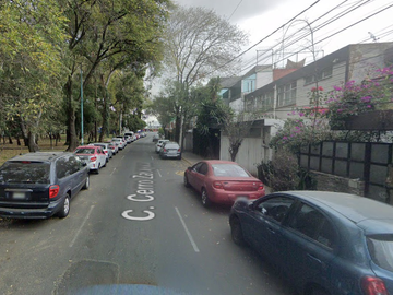 HERMOSA CASA EN COYOACAN, PASEOS DE CHURUBUSCO!!!!
