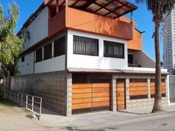 EN VENTA – Propiedad Estratégica en Iquique, Sector Playa Brava