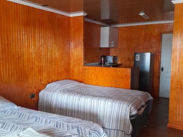 EN VENTA – Propiedad Estratégica en Iquique, Sector Playa Brava