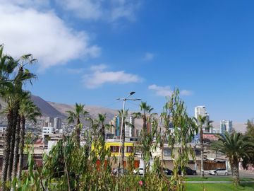 EN VENTA – Propiedad Estratégica en Iquique, Sector Playa Brava
