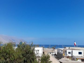 EN VENTA – Propiedad Estratégica en Iquique, Sector Playa Brava