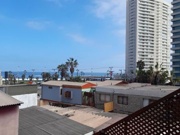 EN VENTA – Propiedad Estratégica en Iquique, Sector Playa Brava