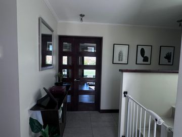 Sin Comision! Casa Brisas Norte De Chicureo/colegio Highland