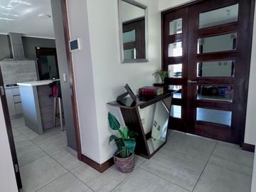 Sin Comision! Casa Brisas Norte De Chicureo/colegio Highland
